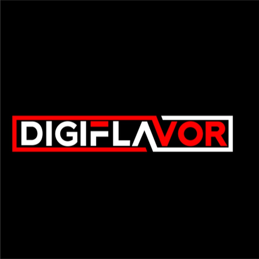 DigiFlavor