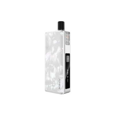 Купить Vaporesso APEX 2000mAh KIT (Pearl White) Vaporesso APEX 2000mAh KIT (Pearl White)