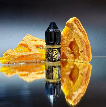 Ароматизатор TVAR! "Лимонный Стафф" 13мл (на 30мл)