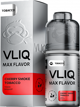 Ароматизатор Max Flavor Табак "Табак вишня / Cherry Smoke Tobacco" 15мл (на 30мл)